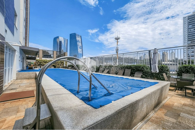 Imagem Apartamento com 2 Quartos à Venda, 105 m² em Chácara Santo Antônio (zona Sul) - São Paulo Imagem Apartamento com 2 Quartos à Venda, 105 m² em Chácara Santo Antônio (zona Sul) - São Paulo