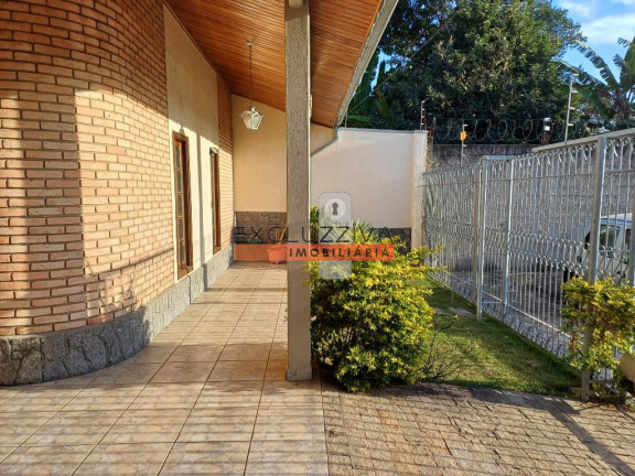 Imagem Casa com 3 Quartos à Venda, 250 m² em Granville - Taubaté Imagem Casa com 3 Quartos à Venda, 250 m² em Granville - Taubaté