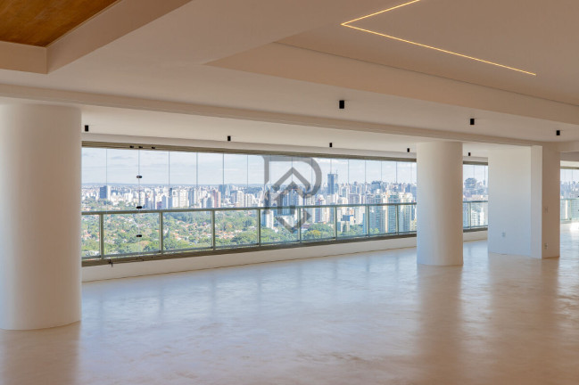 Imagem Apartamento com 5 Quartos à Venda, 839 m² em Campo Belo - São Paulo Imagem Apartamento com 5 Quartos à Venda, 839 m² em Campo Belo - São Paulo