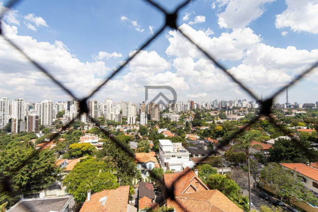 Imagem Apartamento com 3 Quartos à Venda, 114 m² em Perdizes - São Paulo