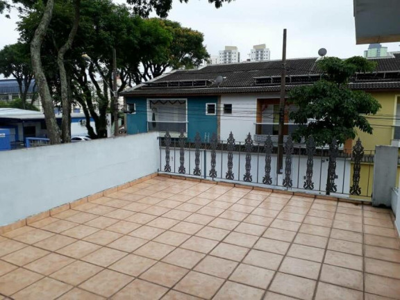 Imagem Sobrado com 3 Quartos à Venda, 183 m² em Vila São Pedro - Santo André Imagem Sobrado com 3 Quartos à Venda, 183 m² em Vila São Pedro - Santo André
