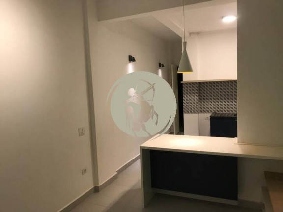 Imagem Apartamento com 1 Quarto à Venda, 44 m² em Gonzaga - Santos Imagem Apartamento com 1 Quarto à Venda, 44 m² em Gonzaga - Santos