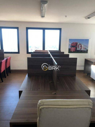 Imagem Sala Comercial para Alugar, 100 m² em Penha De França - São Paulo