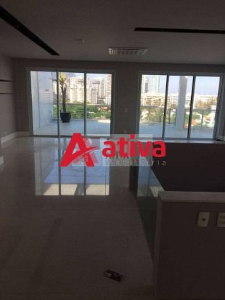 Imagem Cobertura com 3 Quartos à Venda, 555 m² em Barra Da Tijuca - Rio De Janeiro Imagem Cobertura com 3 Quartos à Venda, 555 m² em Barra Da Tijuca - Rio De Janeiro