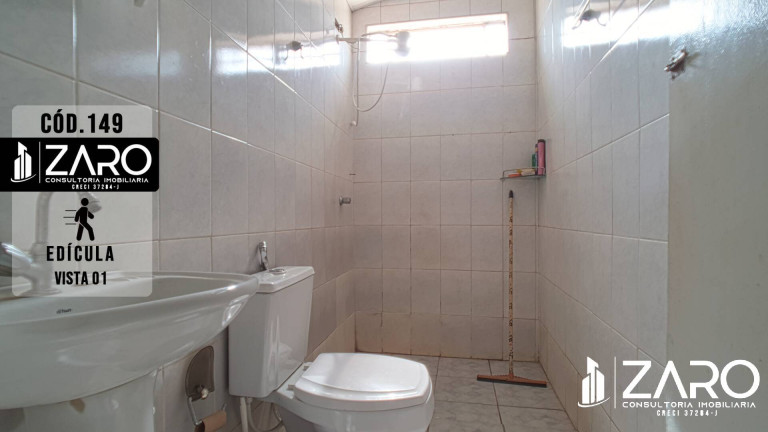 Imagem Casa com 4 Quartos à Venda, 265 m² em Vila Saibreiro - Rio Claro Imagem Casa com 4 Quartos à Venda, 265 m² em Vila Saibreiro - Rio Claro