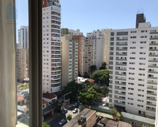 Imagem Imóvel com 2 Quartos à Venda, 79 m² em Moema - São Paulo Imagem Imóvel com 2 Quartos à Venda, 79 m² em Moema - São Paulo