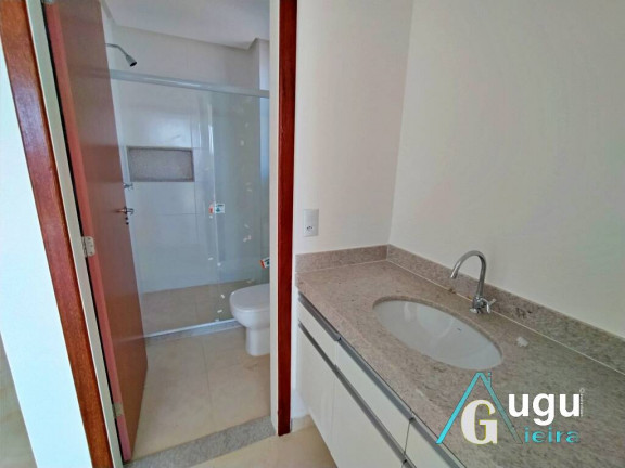 Imagem Apartamento com 1 Quarto à Venda, 57 m² em Centro - Guarapari