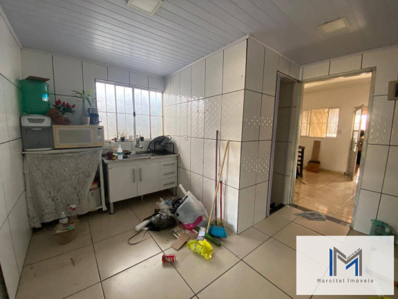 Imagem Casa com 5 Quartos à Venda, 243 m² em Jardim ângela Maria - Carapicuíba Imagem Casa com 5 Quartos à Venda, 243 m² em Jardim ângela Maria - Carapicuíba