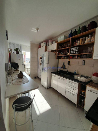 Imagem Apartamento com 2 Quartos à Venda, 120 m² em Centro - Penha Imagem Apartamento com 2 Quartos à Venda, 120 m² em Centro - Penha