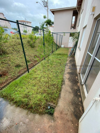 Imagem Casa de Condomínio com 2 Quartos à Venda, 67 m² em Jardim Ester - Itatiba Imagem Casa de Condomínio com 2 Quartos à Venda, 67 m² em Jardim Ester - Itatiba