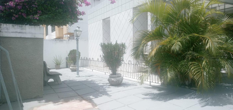 Imagem Apartamento com 3 Quartos à Venda, 110 m² em Casa Caiada - Olinda Imagem Apartamento com 3 Quartos à Venda, 110 m² em Casa Caiada - Olinda