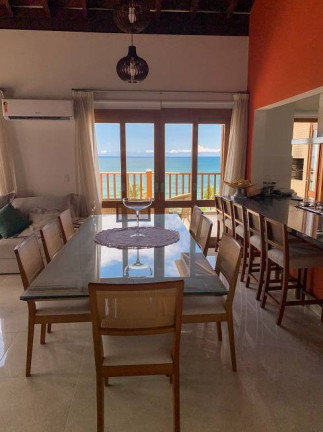 Imagem Cobertura com 4 Quartos à Venda, 250 m² em Praia Grande - Ubatuba