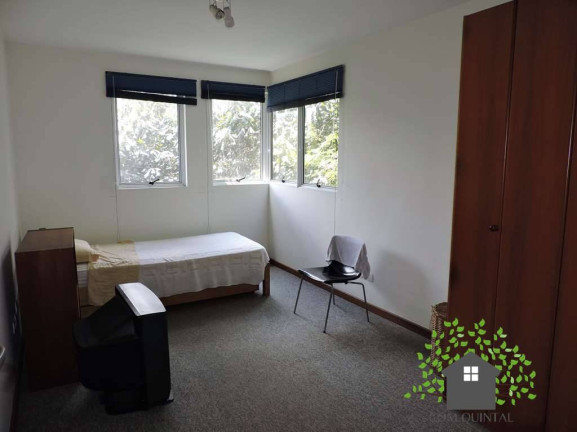 Imagem Casa com 3 Quartos à Venda, 275 m² em Granja Vianna - Cotia