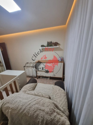 Imagem Sobrado com 3 Quartos à Venda, 131 m² em Assunção - São Bernardo Do Campo Imagem Sobrado com 3 Quartos à Venda, 131 m² em Assunção - São Bernardo Do Campo