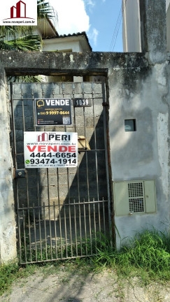 Imagem Casa com 2 Quartos à Venda, em Companhia Fazenda Belém - Franco Da Rocha Imagem Casa com 2 Quartos à Venda, em Companhia Fazenda Belém - Franco Da Rocha