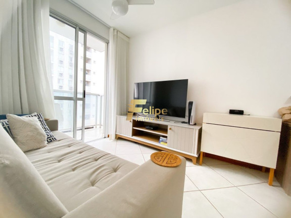 Imagem Imóvel com 2 Quartos à Venda, 58 m² em Jardim Camburi - Vitória