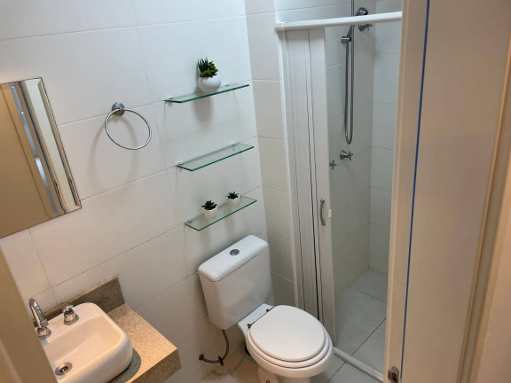 Imagem Apartamento com 2 Quartos à Venda, 69 m² em Cachoeira Do Bom Jesus - Florianópolis