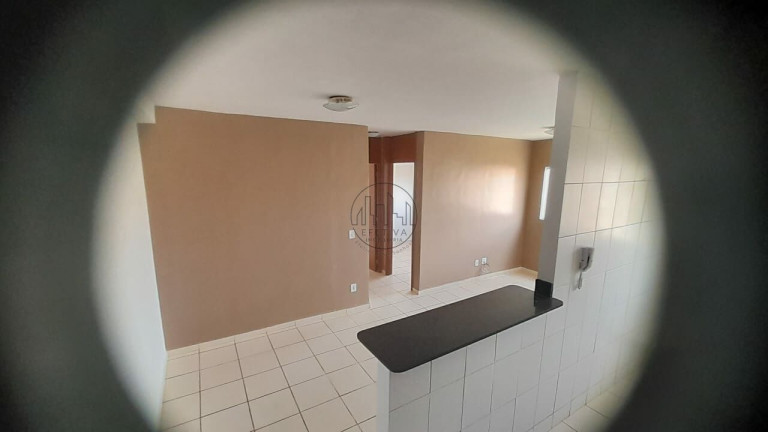 Imagem Apartamento com 2 Quartos à Venda, 69 m² em Riacho Fundo Ii - Brasília Imagem Apartamento com 2 Quartos à Venda, 69 m² em Riacho Fundo Ii - Brasília