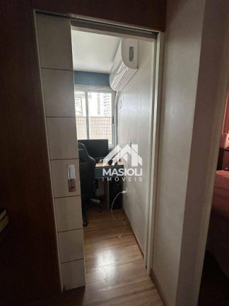 Imagem Apartamento com 1 Quarto à Venda, 50 m² em Itapuã - Vila Velha