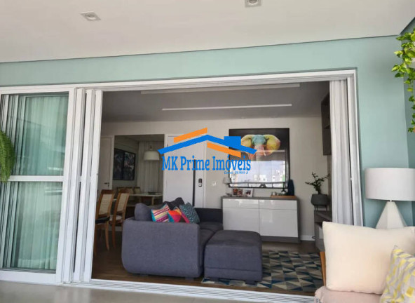 Imagem Apartamento com 3 Quartos à Venda, 118 m² em Alto Da Mooca - São Paulo Imagem Apartamento com 3 Quartos à Venda, 118 m² em Alto Da Mooca - São Paulo