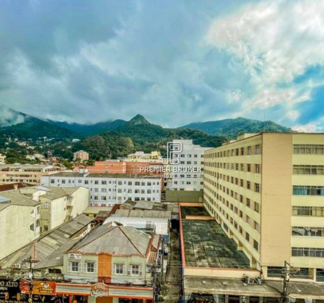 Imagem Apartamento com 1 Quarto à Venda, 19 m² em Alto - Teresópolis Imagem Apartamento com 1 Quarto à Venda, 19 m² em Alto - Teresópolis