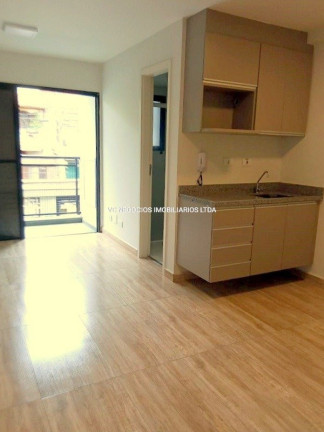 Imagem Loft com 1 Quarto à Venda, 23 m² em Perdizes - São Paulo Imagem Loft com 1 Quarto à Venda, 23 m² em Perdizes - São Paulo