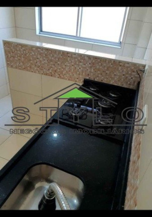 Imagem Apartamento com 2 Quartos à Venda, 55 m² em Demarchi - São Bernardo Do Campo Imagem Apartamento com 2 Quartos à Venda, 55 m² em Demarchi - São Bernardo Do Campo