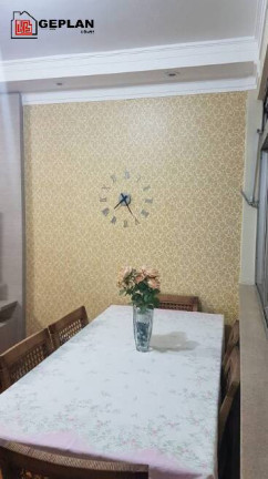 Imagem Apartamento com 3 Quartos à Venda, 103 m² em Aclimação - São Paulo