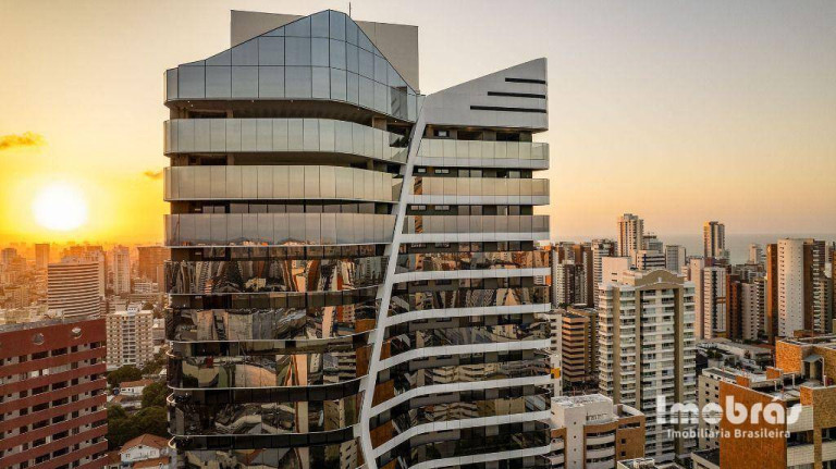 Imagem Apartamento com 4 Quartos à Venda, 311 m² em Aldeota - Fortaleza Imagem Apartamento com 4 Quartos à Venda, 311 m² em Aldeota - Fortaleza