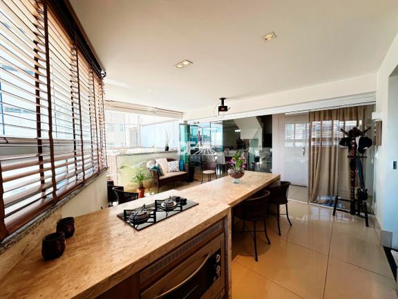 Imagem Imóvel com 3 Quartos à Venda, 186 m² em Norte (águas Claras) - Brasília Imagem Imóvel com 3 Quartos à Venda, 186 m² em Norte (águas Claras) - Brasília