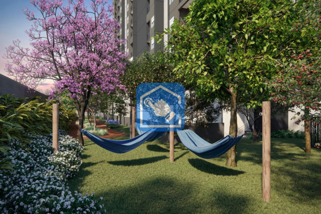 Imagem Apartamento com 2 Quartos à Venda, 38 m² em Belenzinho - São Paulo Imagem Apartamento com 2 Quartos à Venda, 38 m² em Belenzinho - São Paulo