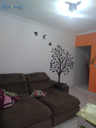 Imagem Sobrado com 3 Quartos à Venda, 150 m² em Utinga - Santo André Imagem Sobrado com 3 Quartos à Venda, 150 m² em Utinga - Santo André