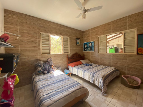 Imagem Chácara com 5 Quartos à Venda, 380 m² em Sítio De Recreio Paraíso Tropical - Goiânia Imagem Chácara com 5 Quartos à Venda, 380 m² em Sítio De Recreio Paraíso Tropical - Goiânia