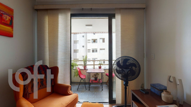 Imagem Apartamento com 1 Quarto à Venda, 48 m² em Consolação - São Paulo