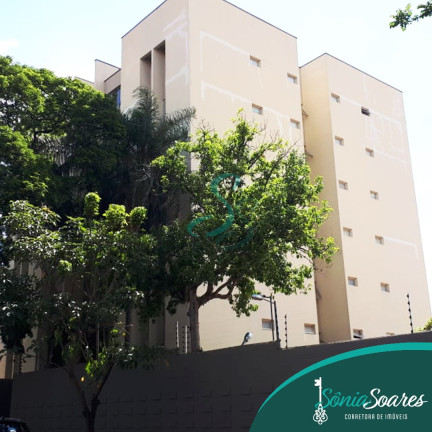 Imóvel com 3 Quartos à Venda, 88 m² em Chácara Da Barra - Campinas