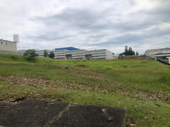 Imagem Terreno à Venda, 15.870 m² em Centro Empresarial Tamboré - Barueri