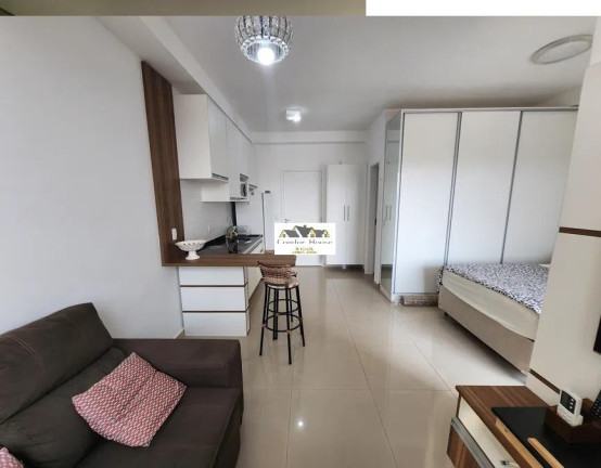 Imagem Apartamento com 1 Quarto à Venda, 42 m² em Jardim Do Mar - São Bernardo Do Campo Imagem Apartamento com 1 Quarto à Venda, 42 m² em Jardim Do Mar - São Bernardo Do Campo