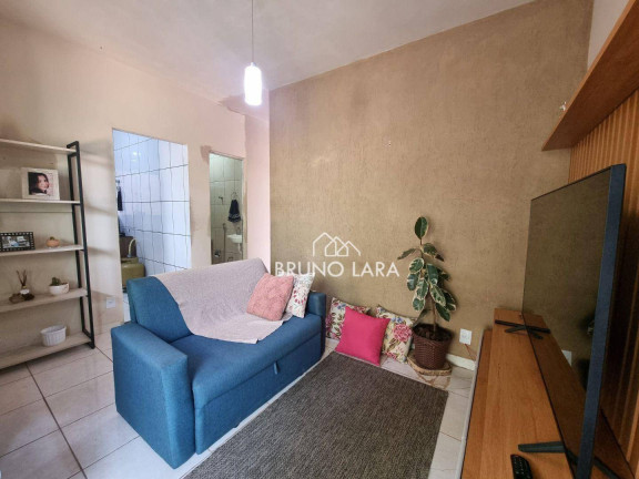 Imagem Casa com 3 Quartos à Venda, 63 m² em Residencial Casa Grande - São Joaquim De Bicas Imagem Casa com 3 Quartos à Venda, 63 m² em Residencial Casa Grande - São Joaquim De Bicas