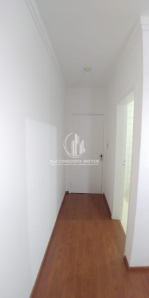Apartamento com 2 Quartos à Venda, 65 m² em Parque Três Meninos - Sorocaba