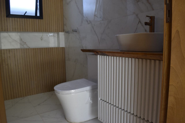 Imagem Casa de Condomínio com 3 Quartos à Venda, 135 m² em Bairro Do Grama - Caçapava