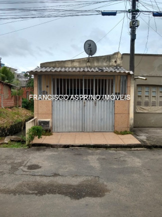 Imóvel com 2 Quartos à Venda,  em Califórnia - Itabuna
