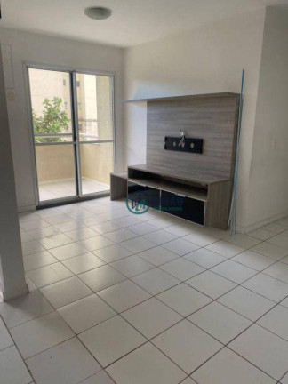 Imagem Apartamento com 2 Quartos à Venda, 55 m² em Maria Paula - São Gonçalo
