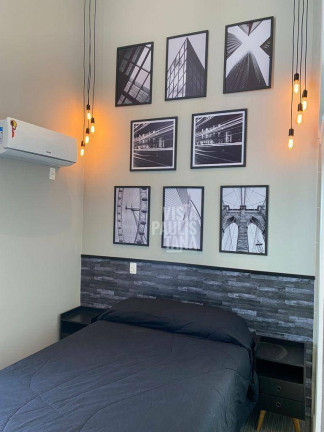 Imagem Studio com 1 Quarto à Venda, 28 m² em Vila Olímpia - São Paulo Imagem Studio com 1 Quarto à Venda, 28 m² em Vila Olímpia - São Paulo