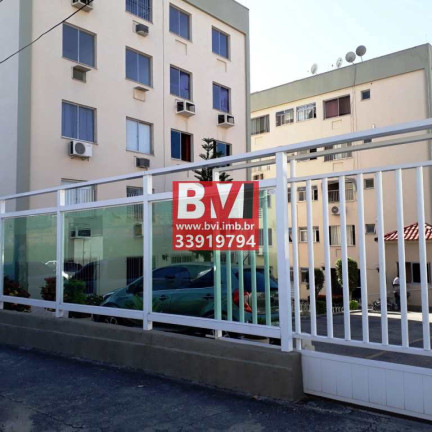 Imagem Apartamento com 2 Quartos à Venda, 50 m² em Irajá - Rio De Janeiro Imagem Apartamento com 2 Quartos à Venda, 50 m² em Irajá - Rio De Janeiro