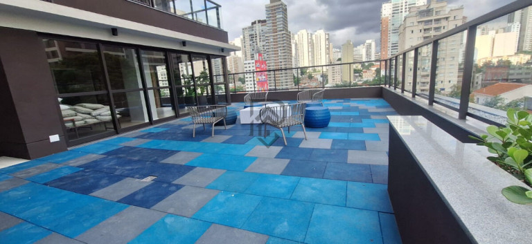 Imagem Apartamento com 3 Quartos à Venda, 184 m² em Perdizes - São Paulo Imagem Apartamento com 3 Quartos à Venda, 184 m² em Perdizes - São Paulo