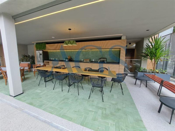 Imagem Apartamento com 1 Quarto à Venda, 25 m² em Moema - São Paulo Imagem Apartamento com 1 Quarto à Venda, 25 m² em Moema - São Paulo