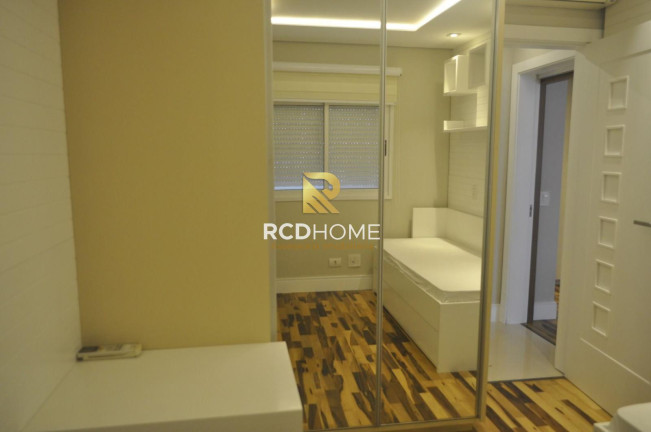 Imagem Apartamento com 3 Quartos à Venda, 184 m² em água Verde - Curitiba