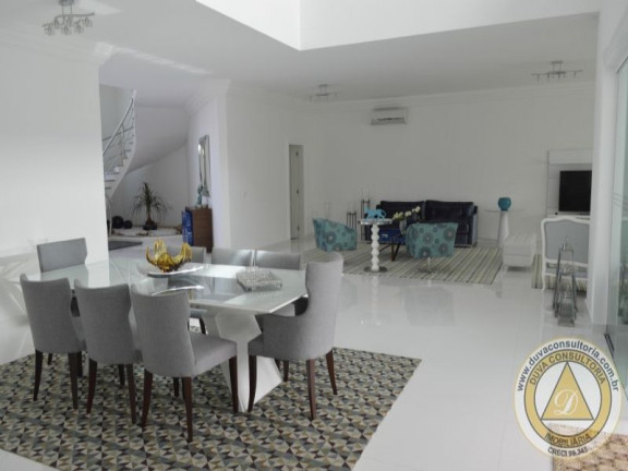 Imagem Sobrado com 6 Quartos à Venda, 380 m² em Acapulco - Guarujá