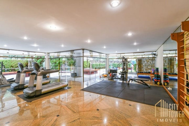 Imagem Apartamento com 1 Quarto à Venda, 244 m² em Vila Nova Conceição - São Paulo Imagem Apartamento com 1 Quarto à Venda, 244 m² em Vila Nova Conceição - São Paulo