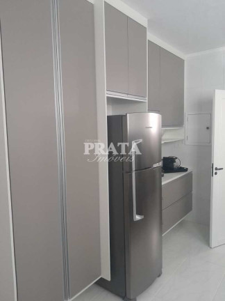 Imagem Apartamento com 3 Quartos à Venda, 170 m² em Boqueirão - Santos Imagem Apartamento com 3 Quartos à Venda, 170 m² em Boqueirão - Santos